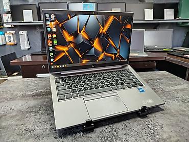 Ноутбуки HP: Для программирования, Новый, Intel Core i7 — 2