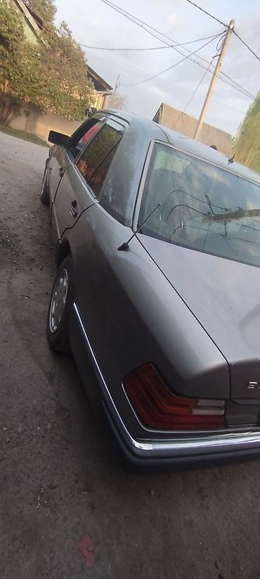 зеркало w140: Mercedes-Benz W124: 1992 г., 2.3 л, Механика, Бензин, Седан — 3