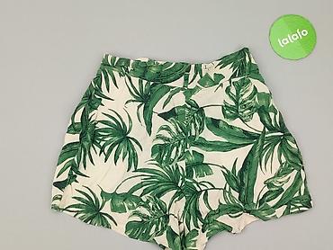 pyton cena: H&M, Szorty damskie, rozmiar S — 3