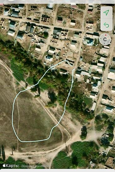 Продажа домов: Времянка, 60 м², 2 комнаты — 11