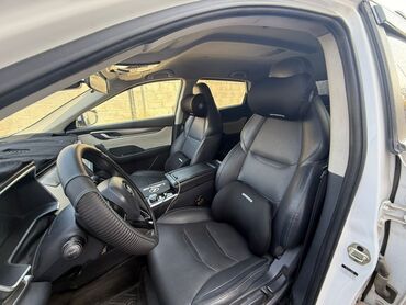 Weltmeister: Weltmeister EX5, 2020 г., 92000 км, Передний, В наличии — 8