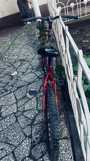 BMX велосипеды: Детский/подростковый велосипед “Sport” (VIP) — классический — 4