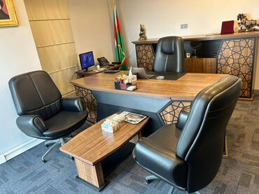 Digər mebel: Avadanlıqların hər biri ideal vəziyyətdədir. Az işlənilmişdir — 21