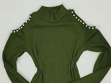 golf top: Bluzka damska, rozmiar S — 1