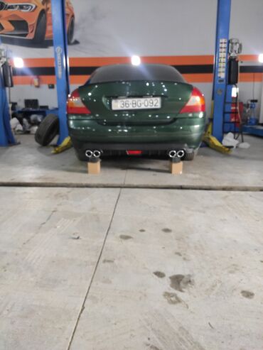 Diffuzorlar: DİQQƏTLE OXU. Ford Mondeo 1998 Il karopka mexanika 5 super veziyyetde — 4