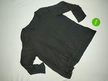 bluza oversize: Bluzka damska, rozmiar 4XL — 2