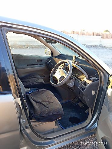 Toyota: Toyota Gaia: 2000 г., 2 л, Автомат, Бензин, Минивэн at lalafo.kg — 8 Toyota: Toyota Gaia: 2000 г., 2 л, Автомат, Бензин, Минивэн — 8