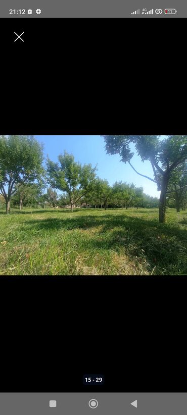 Продажа участков: 25 соток — 26