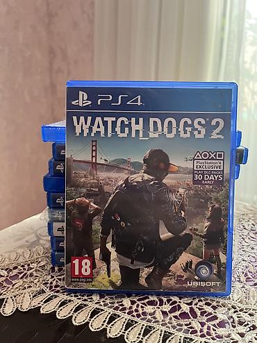 Oyun diskləri: Qarışıq janr — 5