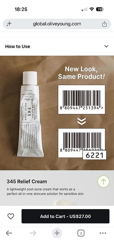 çalma: Koreya Brendi Orijinal Üz Baxım Məhsulları Koreyadan alinib, buradaki — 5