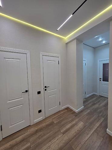 2 8: 2 комнаты, 80 м², Южная Магистраль Элитка, 10 этаж, Евроремонт — 4