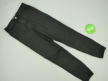 dungarees pull and bear: Bershka, Jeansy damskie, rozmiar S — 2