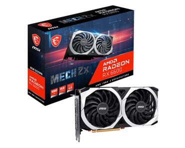 зарядку на ноутбук acer: Видео карта, Колдонулган, MSI, Radeon RX, 8 ГБ, ПК үчүн