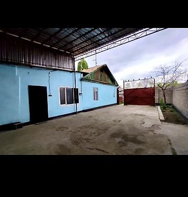 Продажа коттеджей и домов: Продаётся дом в селе Дмитриевка Ысык-Атинского района, с большим — 10