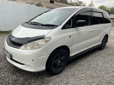 подлокотник тойота эстима: Toyota Estima: 2.4 л | 2003 г. | Минивэн