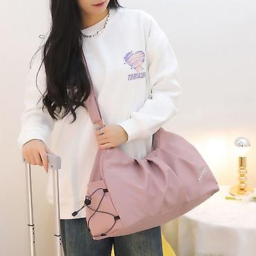 Дорожные сумки: Дорожная сумка, Унисекс — 2