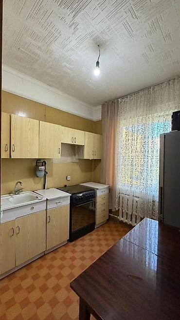 аренда восток 5: 2 комнаты, 47 м², Восток-5 мкр 105 серия, 5 этаж, Косметический ремонт — 5