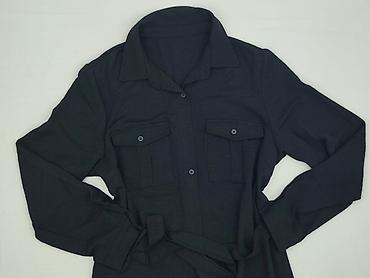 basic sukienka: Sukienka damska, rozmiar L — 1
