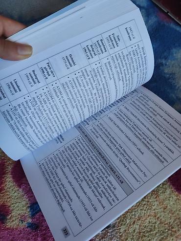 Məktəb dərslikləri: Səliqəli qalıb istəsəniz daha ucuzda olar Məhsul: “Tarix – Ümumi — 3