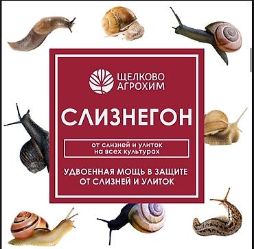 Удобрения и садовая химия: Удобрение Пестицид, Самовывоз, Платная доставка, Бесплатная доставка — 6
