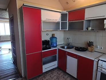 гараж разборный: 3 комнаты, 80 м², Молодая Гвардия 5 этаж, Старый ремонт — 9