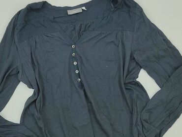 bluzki z lyocellu: Blouse, C&A, M (EU 38), condition - Good