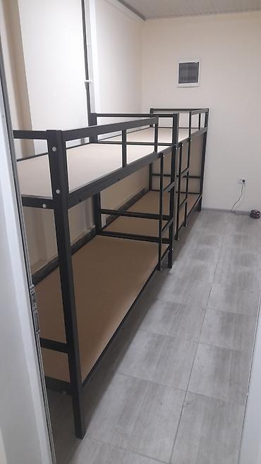 Детские односпальные кровати: Детская односпальная кровать, Новый, Для девочки, Для мальчика, С матрасом, Металл, Самовывоз — 8