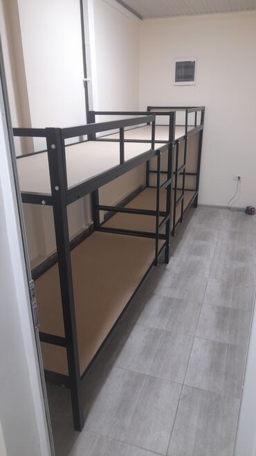 Двухъярусные детские кровати: Салам Алейкум! Качественная двухъярусная кровать на заказ . И в — 11