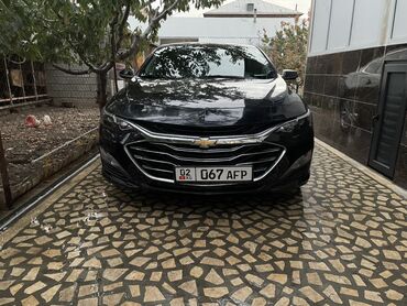 диск шевроле круз: Chevrolet Malibu: 2018 г., 1.5 л, Автомат, Бензин, Седан
