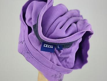 ccc sklepy online: Cecil, T-shirt damski, rozmiar L — 5