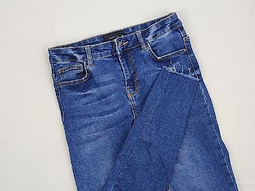 rip curl polska: Mohito, Jeansy damskie, rozmiar 2XS — 1