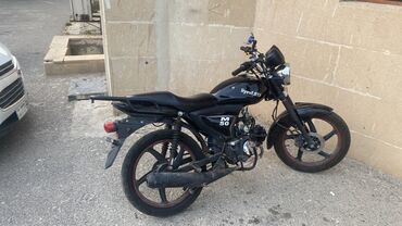 мопед карпаты запчасти: Tufan - M50, 110 sm3, 2024 il, 22000 km