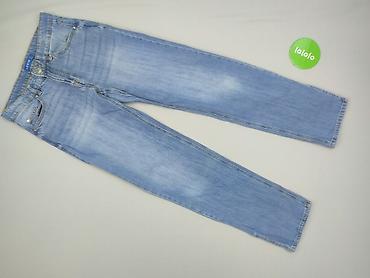 jeans mango straight: Sinsay, Jeansy damskie, rozmiar XS — 2