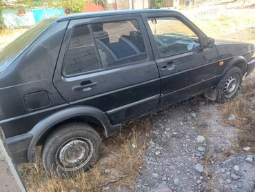 купить запчасти опель омега б: Volkswagen Jetta: 1991 г., 1.8 л, Механика, Бензин, Седан
