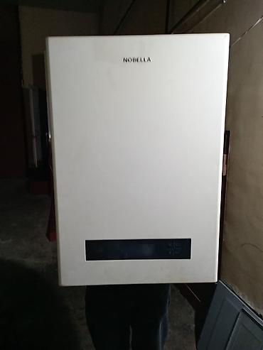 neoterm kombi 24: NEOTERM 24 KW qaz KOMBİ. 1Esenjorlu Təzəsi700 əlavə ödənişlə — 3