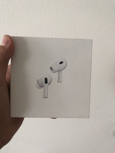 Slušalice: Airpods Pro 2gen - Dostava za Srbiju 😍