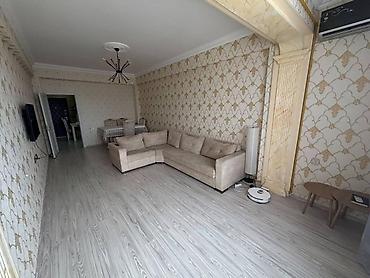 Комнаты: Ахмедлы, 2 комнаты, Новостройка, м. Ази Асланов, 65 м² — 3