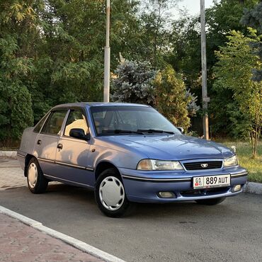 авто из кореи в наличии в бишкеке: Daewoo Nexia: 2008 г., 1.5 л, Механика, Бензин, Седан