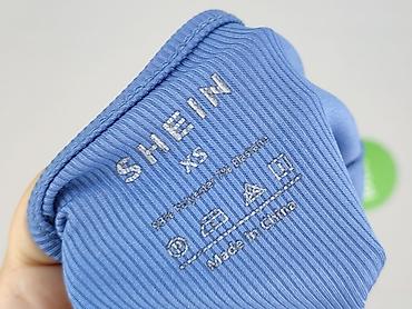 croop koszule: Shein, Top damski, rozmiar XS — 5