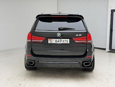 BMW: BMW X5: 2018 г., 3 л, Бензин — 14