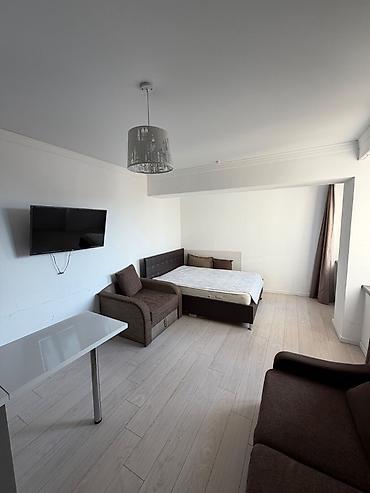 Продажа квартир: 1 комната, 32 м², 3 этаж, Евроремонт — 2