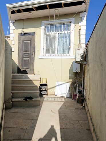 Uzunmüddətli kirayə evlər: 60 kv. m, 2 otaqlı, Telefon, Kanalizasiya, İnternet — 3