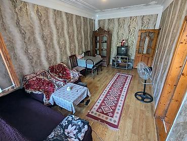 Аренда квартир: 1 nefer otaq yoldasi telebe oglan axtarilir(boyuk yataq otaqinda yeni — 1