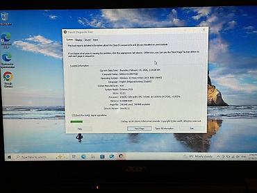 Ноутбуки Acer: Acer Extensa 2519 — ноутбук для учебы и офиса. Характеристики по — 2