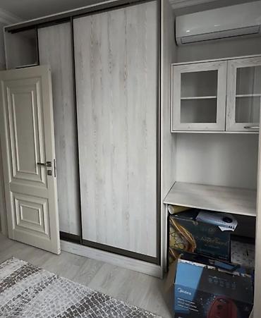 Батирлер: 🏠 Сдаётся 3-комнатная квартира в районе Джал 📍 Адрес: ул. Ахунбаева — 3