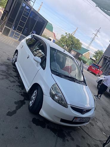 фит акпп: Honda Fit: 2002 г., 1.5 л, Автомат, Бензин, Хэтчбэк — 6