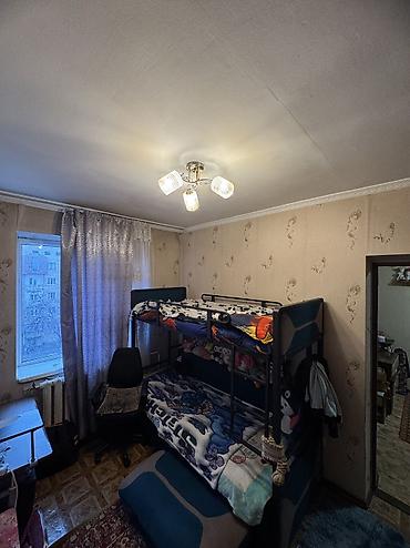 Продажа квартир: 3 комнаты, 60 м², Индивидуалка, 5 этаж, Косметический ремонт — 8