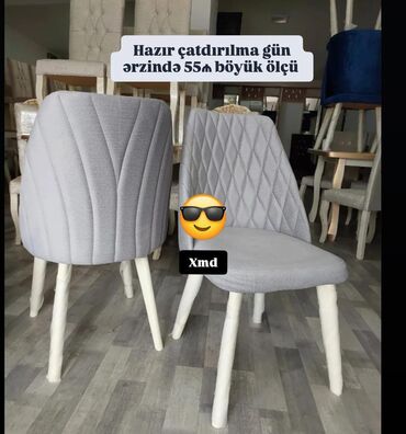 Divanlar: Stul