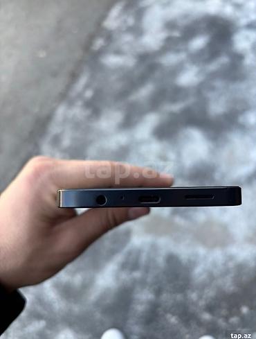samsung a07: Samsung Galaxy A07, 128 GB, rəng - Qara — 1