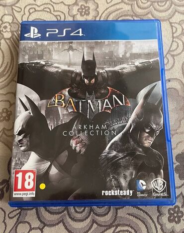 sony playstation 4 qiymeti: Ideal veziyyetdedi Heç bir çizig yoxdu Barter ançag drive club Arkham
